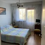 Sea Breeze Cozy Apartamento