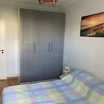 Sea Breeze Cozy Apartamento