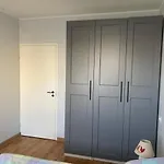 Sea Breeze Cozy