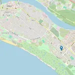 Apartamento Sea Breeze Cozy Pärnu