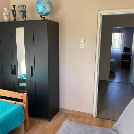 Sea Breeze Cozy Apartment *