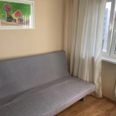 Sea Breeze Cozy Parnu
