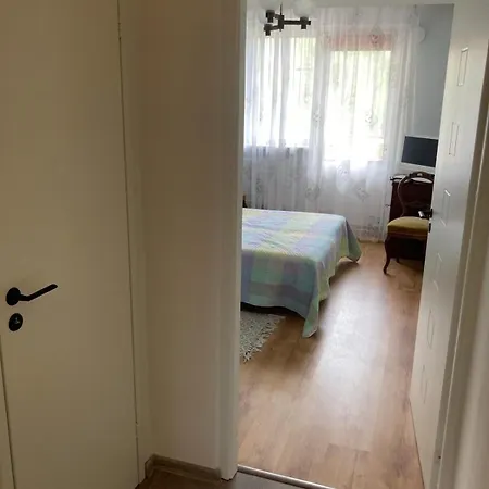 Appartamento Sea Breeze Cozy