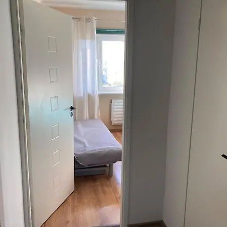 Apartment Sea Breeze Cozy