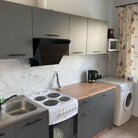 Sea Breeze Cozy Apartment *