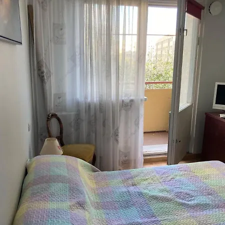 Sea Breeze Cozy Apartment Parnu