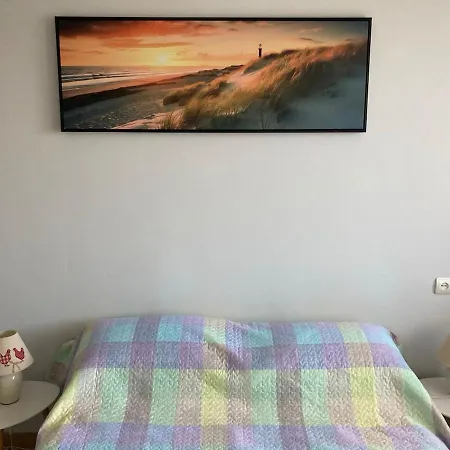 Sea Breeze Cozy Apartment Parnu