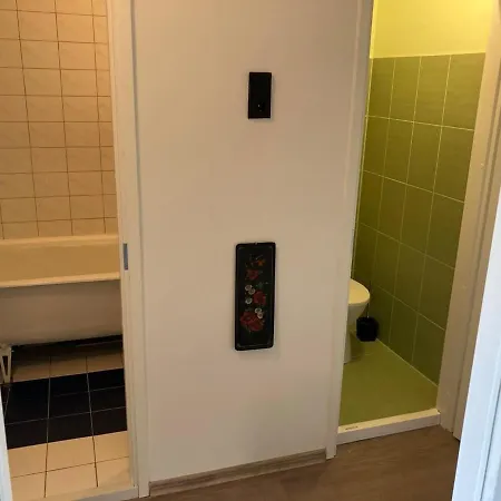 Sea Breeze Cozy Apartment Parnu