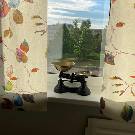 Sea Breeze Cozy Апартаменты *