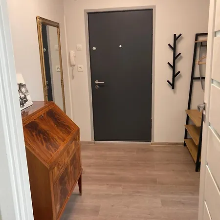 Sea Breeze Cozy Пярну