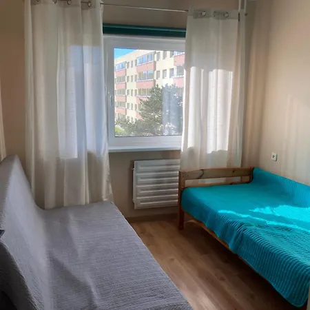 Sea Breeze Cozy * Пярну