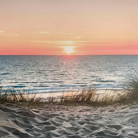 Sea Breeze Cozy *