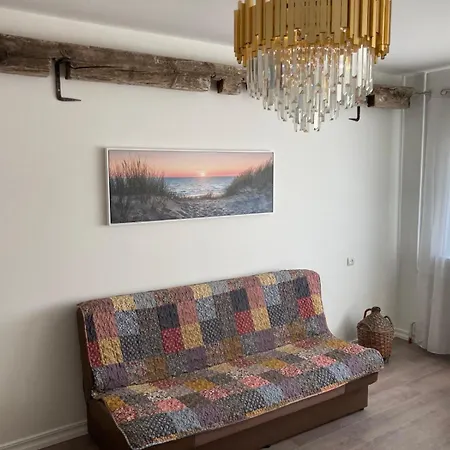 Sea Breeze Cozy Пярну