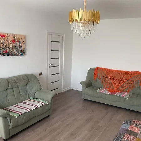 Sea Breeze Cozy * Parnu