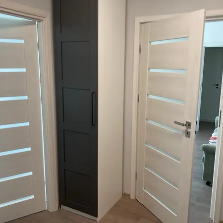 Apartament Sea Breeze Cozy