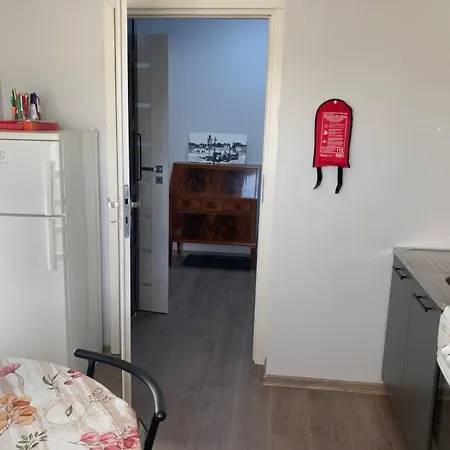 Apartment Sea Breeze Cozy *