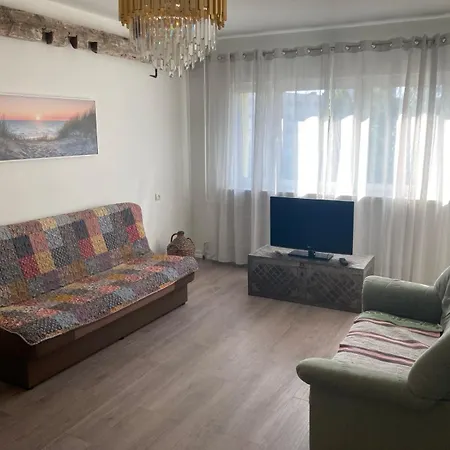 Apartment Sea Breeze Cozy