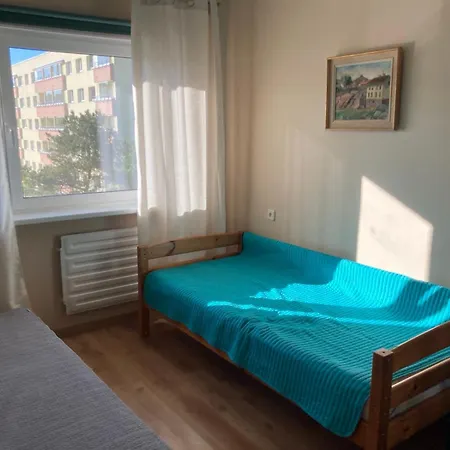 Apartment Sea Breeze Cozy