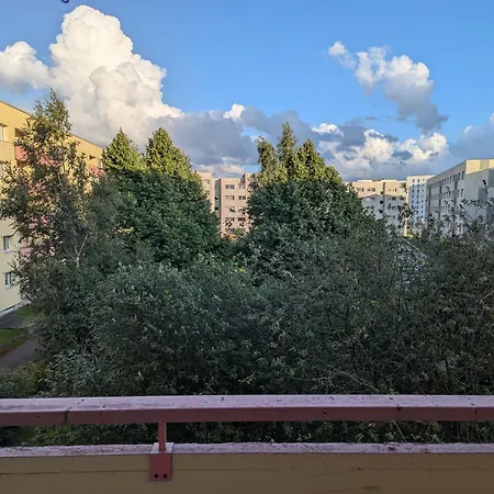 Апартаменты Sea Breeze Cozy