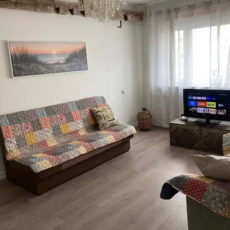 Sea Breeze Cozy * Parnu