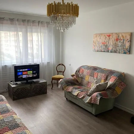 Sea Breeze Cozy Appartamento Pärnu