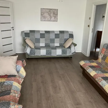 Appartamento Sea Breeze Cozy *
