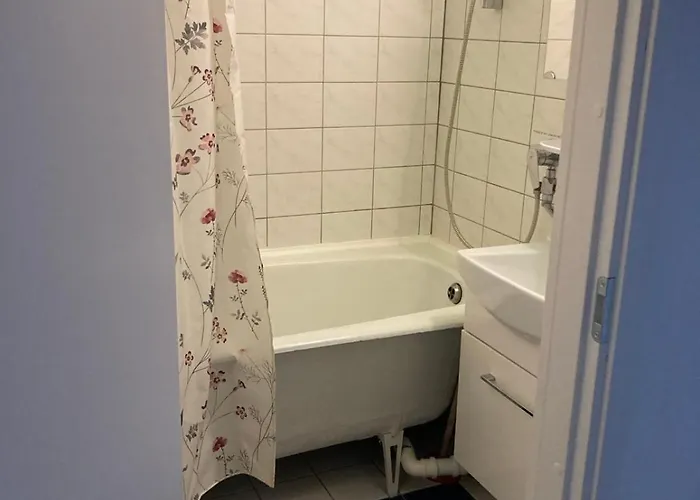 Апартаменты Sea Breeze Cozy *