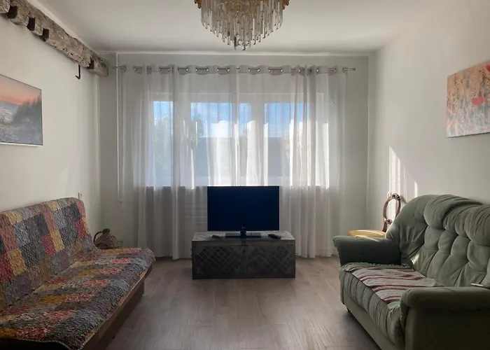 Sea Breeze Cozy * Parnu