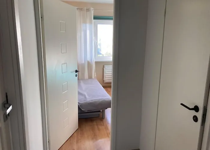 Apartment Sea Breeze Cozy