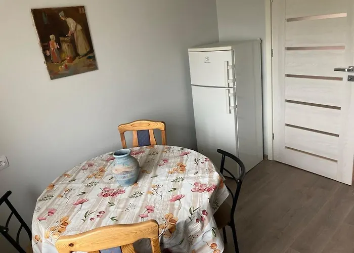 Sea Breeze Cozy * Пярну