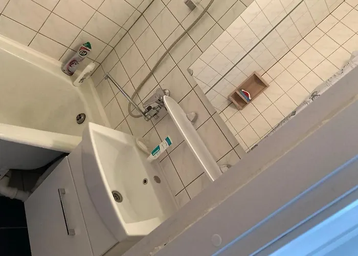 Sea Breeze Cozy Апартаменты Пярну