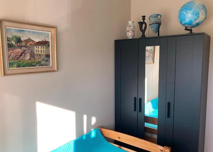 Sea Breeze Cozy Апартаменты