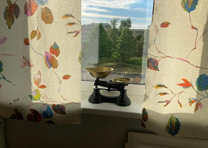 Sea Breeze Cozy Апартаменты *