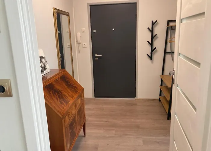 Sea Breeze Cozy Пярну