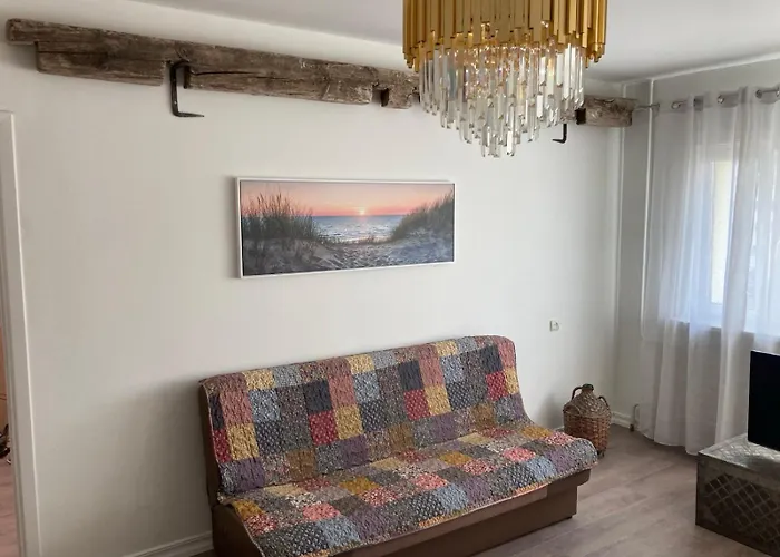 Sea Breeze Cozy Пярну