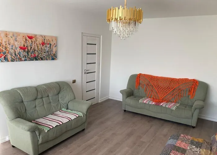 Sea Breeze Cozy * Пярну