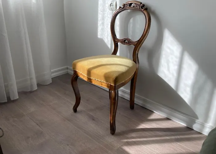 Апартаменты Sea Breeze Cozy *