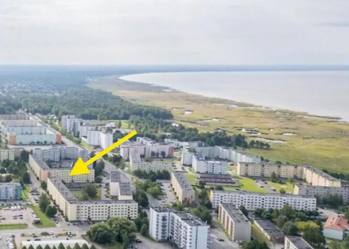 Sea Breeze Cozy Апартаменты *